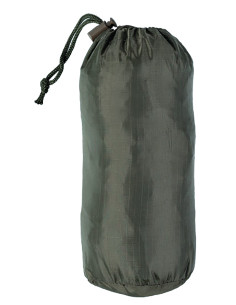 Poncho MilTec Basic Rip-Stop 2