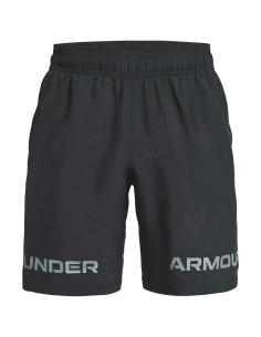 Pantalones Cortos Under Armour Graphic