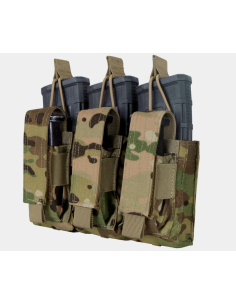 Porta Cargador Condor Triple Kangaroo 2