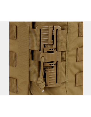 Chaleco Porta Placas Condor Cyclone RS Multicam