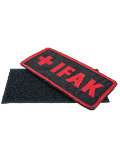 Parche Condor IFAK