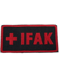 Parche Condor IFAK 2