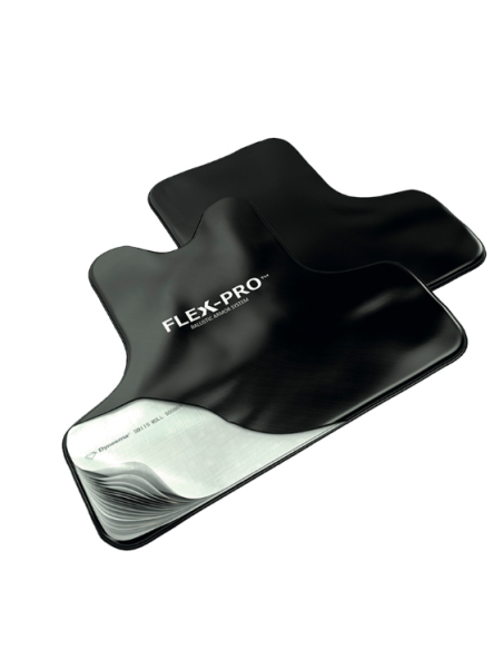 Paneles Antibalas FLEX-PRO-IIIA