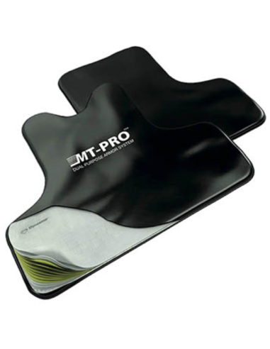 Chaleco Antibalas MT-PRO-IIIA