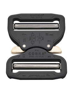 Hebilla Cobra Austri Alpin FY50