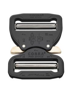 Hebilla Cobra Austri Alpin FY45