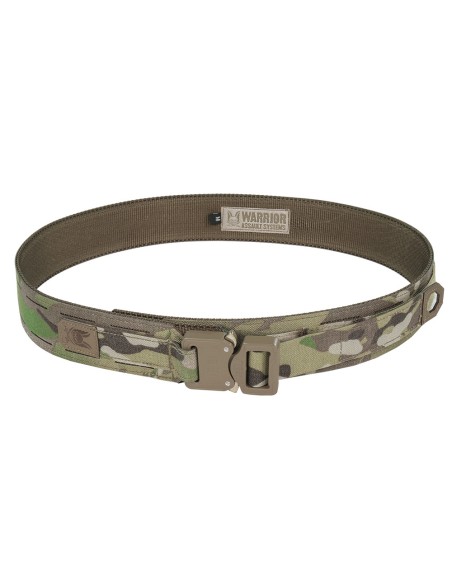 Cinturón Warrior Assault Multicam FLB