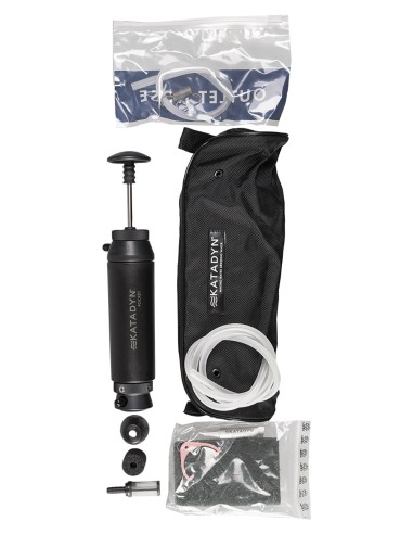 Filtro de Bolsillo Katadyn