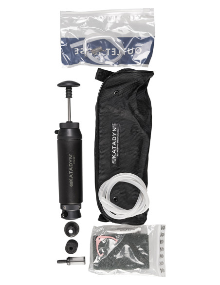 Filtro de Bolsillo Katadyn