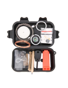 Kit de Supervivencia Immortal Warrior