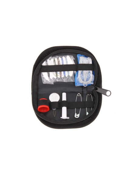 Set de Costura Immortal Warrior