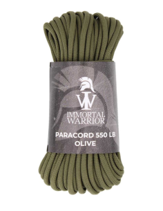 Paracord Immortal Warrior 2
