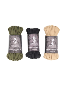 Paracord Immortal Warrior