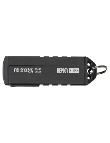Linterna 5.11 Tactical Deploy K-USB