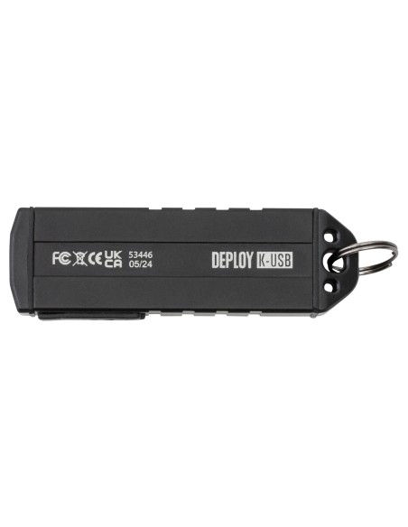 Linterna 5.11 Tactical Deploy K-USB