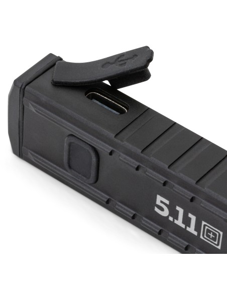 Linterna 5.11 Tactical Deploy K-USB