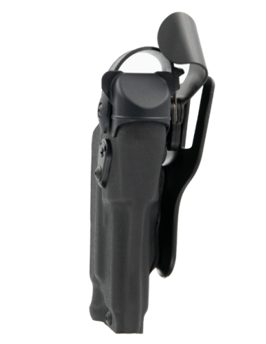 Funda Safariland 6360RDS ALS/SLS Nivel 3