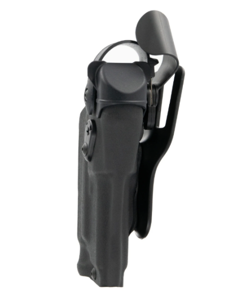 Funda Safariland 6360RDS ALS/SLS Nivel 3