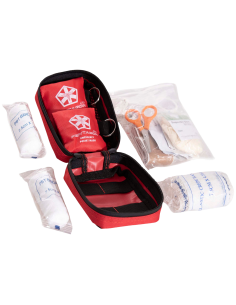 Botiquín IFAK Hippokrates 2