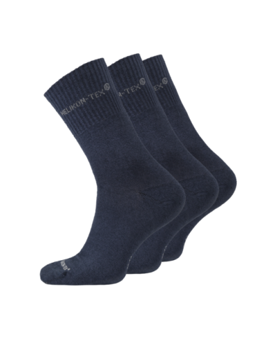 Pack 3 Calcetines All-Round Helikon-Tex Negro