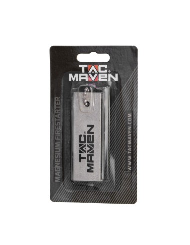 Pedernal de Magnesio Pentagon