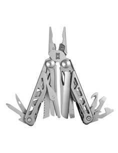 Navaja Multiusos Gunnar Pentagon