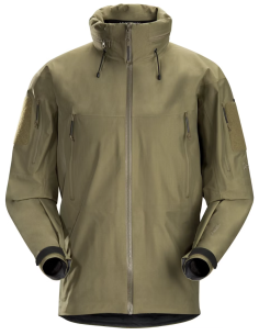 Chaqueta ARC'TERYX Alpha Jacket Gen 2.2