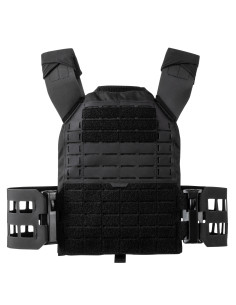 Chaleco Porta Placas QR 5.11