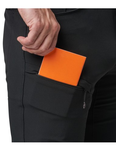 Pantalón 5.11 Cepheus Softshell