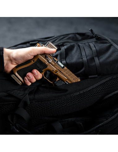 Mochila Eberlestock Graymen