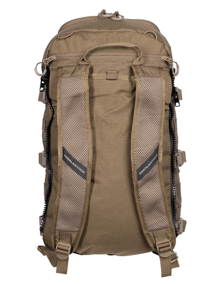 Mochila Eberlestock Mission Assault