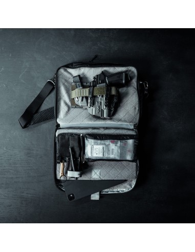 Bolso de hombro Eberlestock Fade Brief