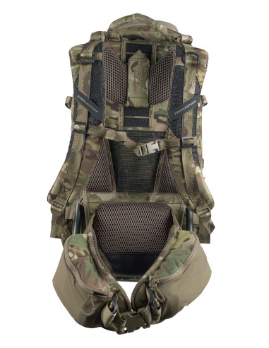 Mochila Eberlestock Freefall Pequeña