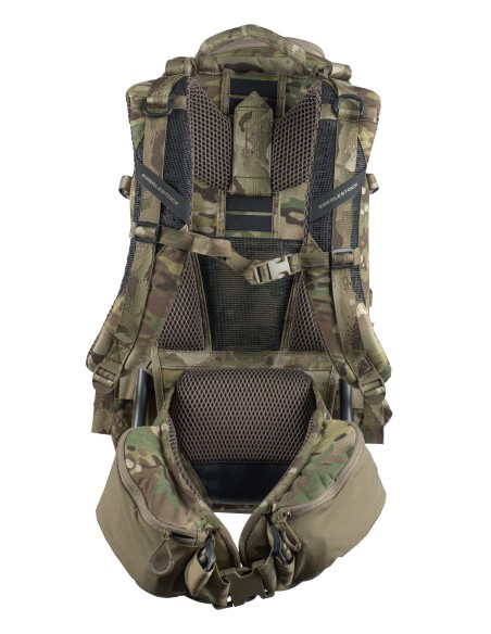 Mochila Eberlestock Freefall Pequeña