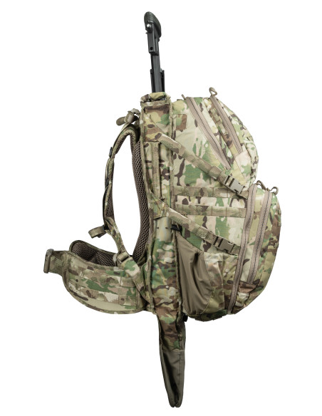 Mochila Eberlestock Lodrag 2 Multicam