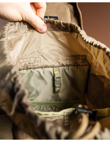 Mochila Eberlestock Gunrunner