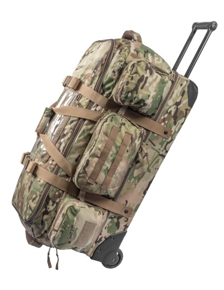 Bolsa de Transporte Eberlestock Atlas