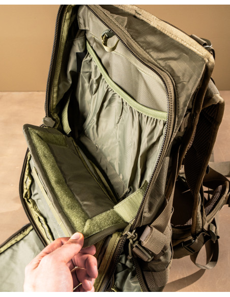 Mochila Eberlestock HiSpeed 2