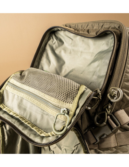 Mochila Eberlestock HiSpeed 2