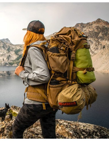 Mochila Eberlestock Destroyer