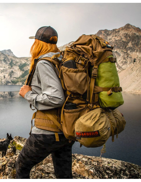 Mochila Eberlestock Destroyer