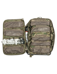 Mochila de Emergencia Eberlestock Medica 2