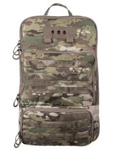 Mochila de Emergencia Eberlestock Medica