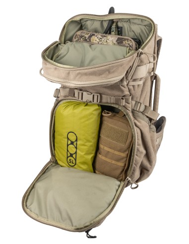 Mochila Eberlestock Europe Pack