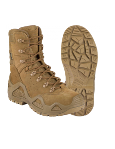 Botas Lowa Z-8S GTX C Coyote