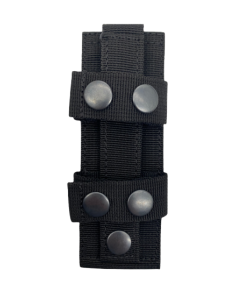 Porta Torniquete Nidec Defense 2