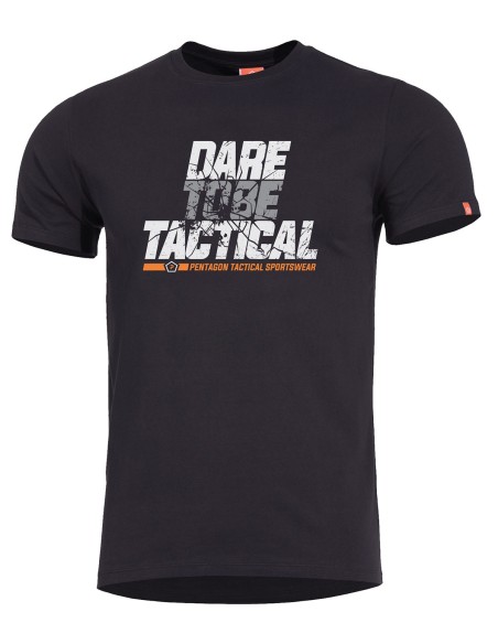 Camiseta Pentagon Ageron Ser Táctico