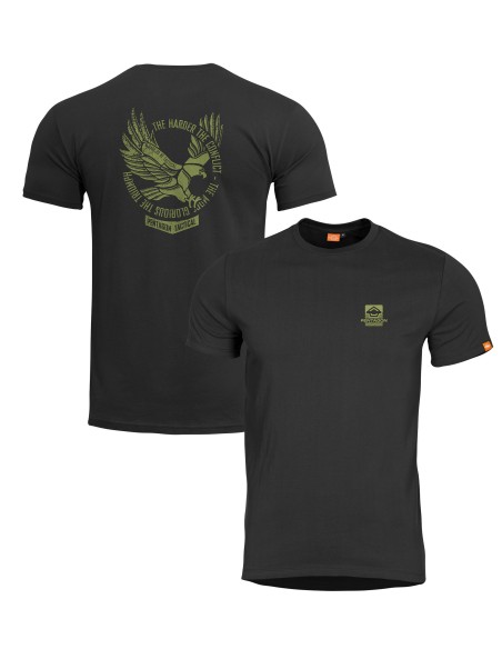 Camiseta Ageron Eagle