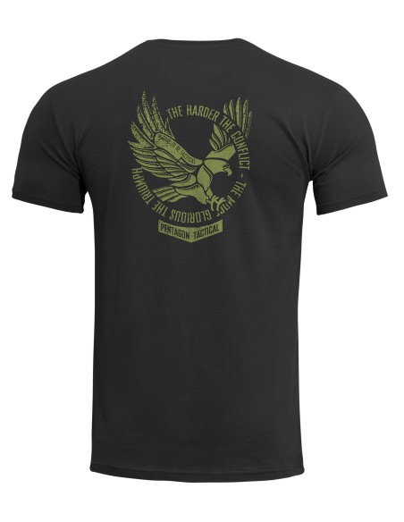 Camiseta Ageron Eagle