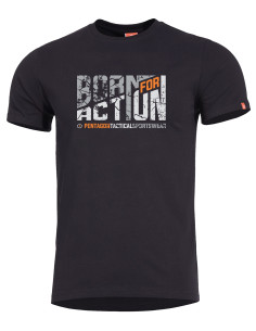 Camiseta Ageron Acción